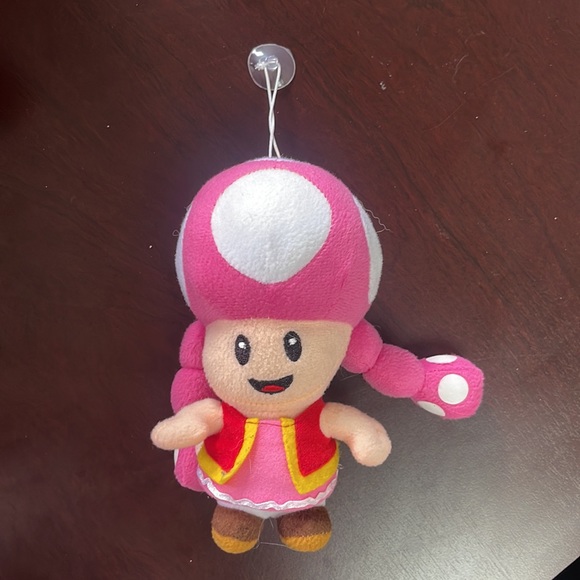 Super Mario Toadette - Picture 4 of 4
